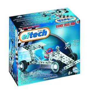 EITECH Bauset Komplett