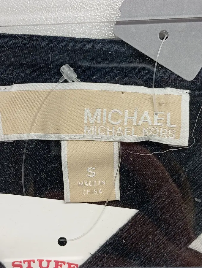 MICHAEL KORS Langarmshirt Bild 3