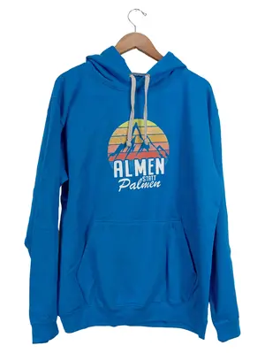 JUST HOODS BY AWDIS Kapuzenpullover