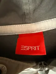 Vorschaubild 3 von Herren Sweatjacke Hoodie Kapuzenjacke Grau Größe XXL