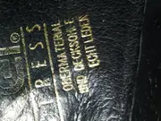 Vorschaubild 5 von Damen Stiefeletten Gr. 36 Schwarz Casual Leder J.P. Press