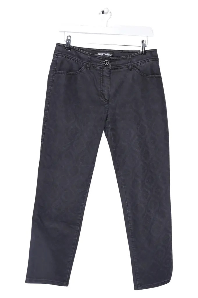 GERRY WEBER Stoffhose Bild 1