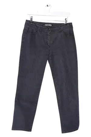 GERRY WEBER Stoffhose