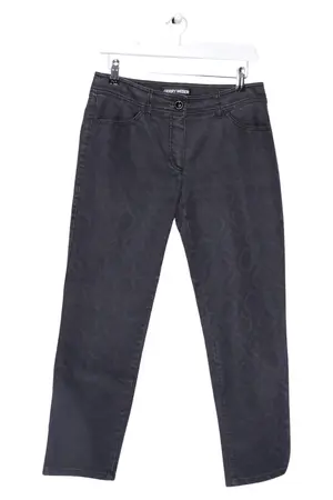 GERRY WEBER Stoffhose