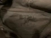 Vorschaubild 3 von Sports Damen Kapuzenpullover Hoodie Gr. 40/L Braun Reißverschluss