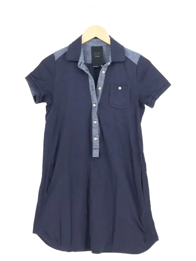 G-STAR RAW Freizeitkleid Bild 1