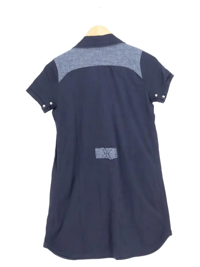 G-STAR RAW Freizeitkleid Bild 2