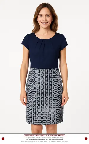 COMMA, Businesskleid