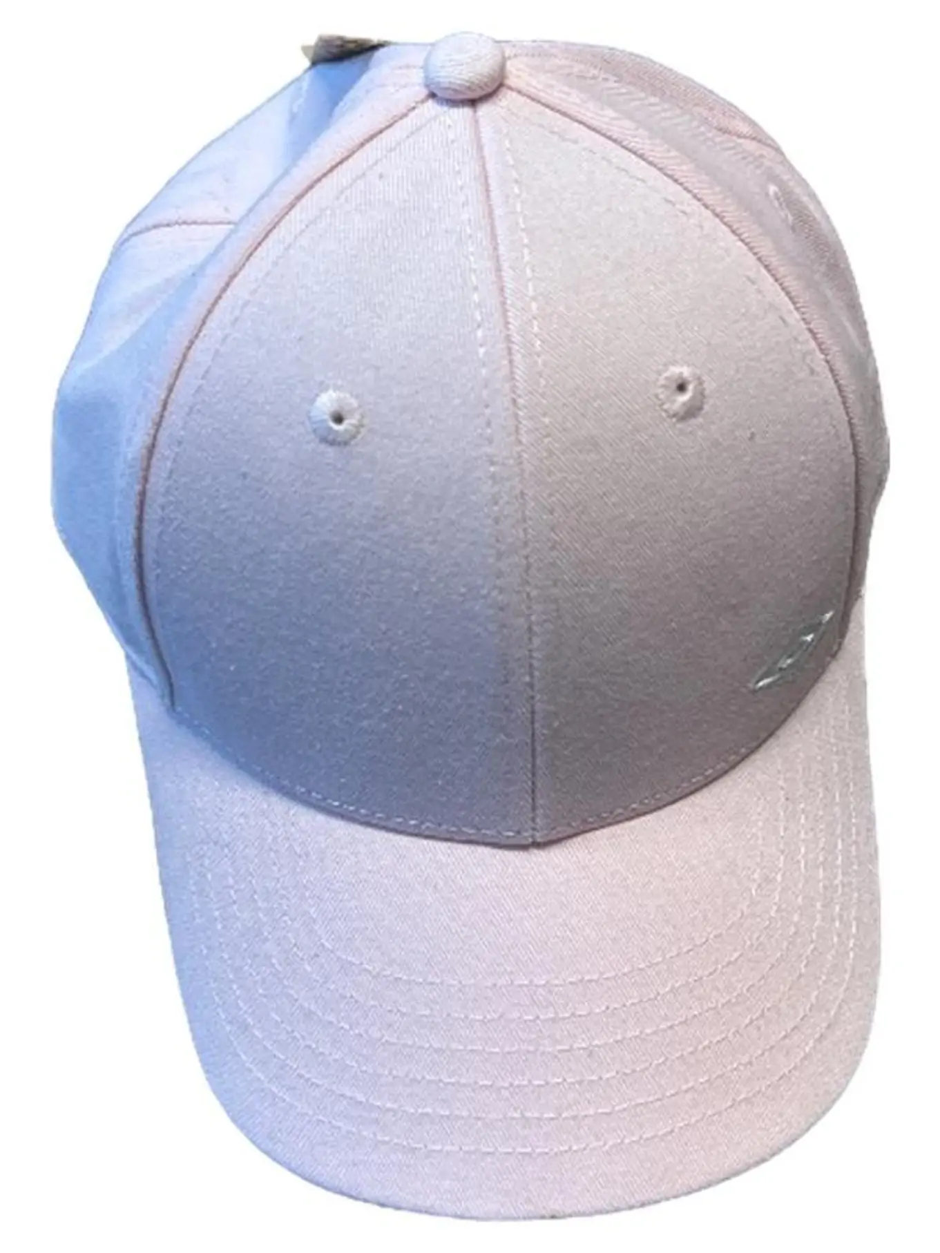 UMBRO Cap Kappe Pink Sportlich Damen UNI Basecap