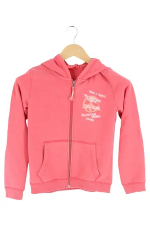 S.OLIVER Sweatjacke