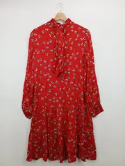 Vorschaubild OUI Freizeitkleid 2