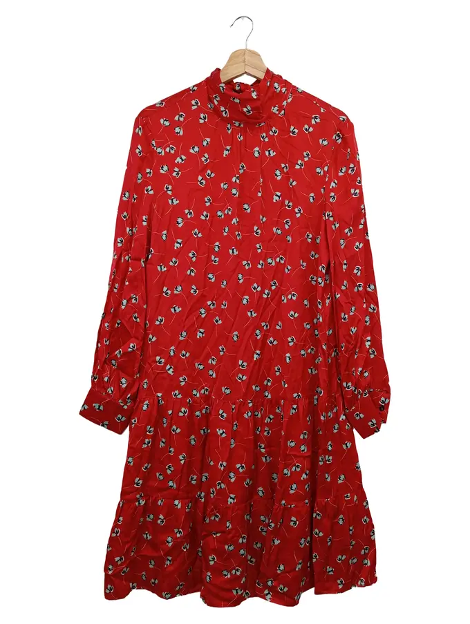 OUI Freizeitkleid Bild 1