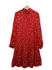 Vorschaubild OUI Freizeitkleid 1