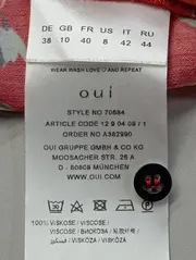 Vorschaubild OUI Freizeitkleid 4