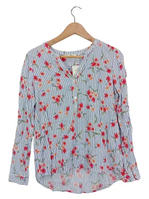 TOM TAILOR Hemdbluse