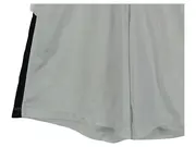Vorschaubild 3 von Herren Sport Shorts Gr. 44/XS Weiß Sportlich Polyester