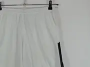Vorschaubild 8 von Herren Sport Shorts Gr. 44/XS Weiß Sportlich Polyester