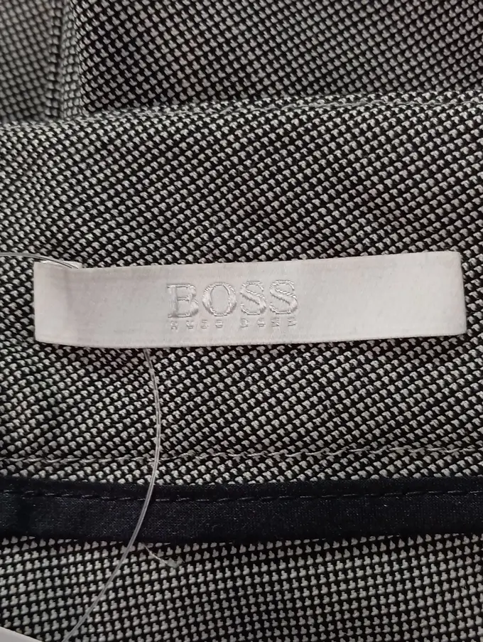 BOSS HUGO BOSS Anzughose Bild 3