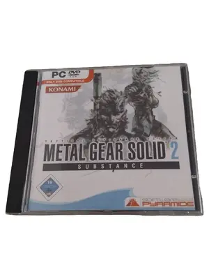 KONAMI Strategiespiele