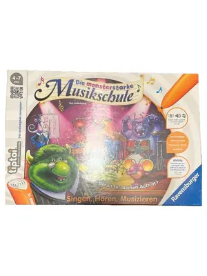 RAVENSBURGER Lernspiel