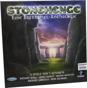 SPIELZEIT! VERLAG Brettspiel