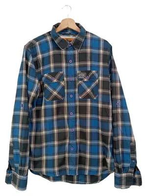 SUPERDRY Freizeithemd