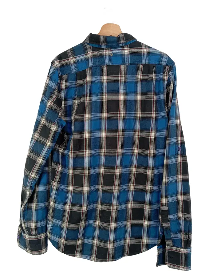 SUPERDRY Freizeithemd Bild 2