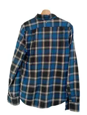 Vorschaubild SUPERDRY Freizeithemd 2