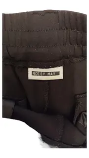 Vorschaubild 2 von Jogginghose Damen XS Schwarz Casual Hose mit Kordelzug