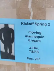 Vorschaubild Ankleidepuppe 2