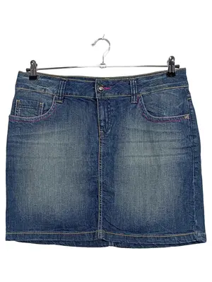 ESPRIT Jeansrock