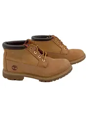 Vorschaubild 1 von Classic Boot Kinder Stiefel Leder Braun Gr. 37.5 Outdoor