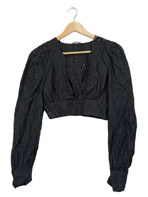 ZARA Langarmshirt