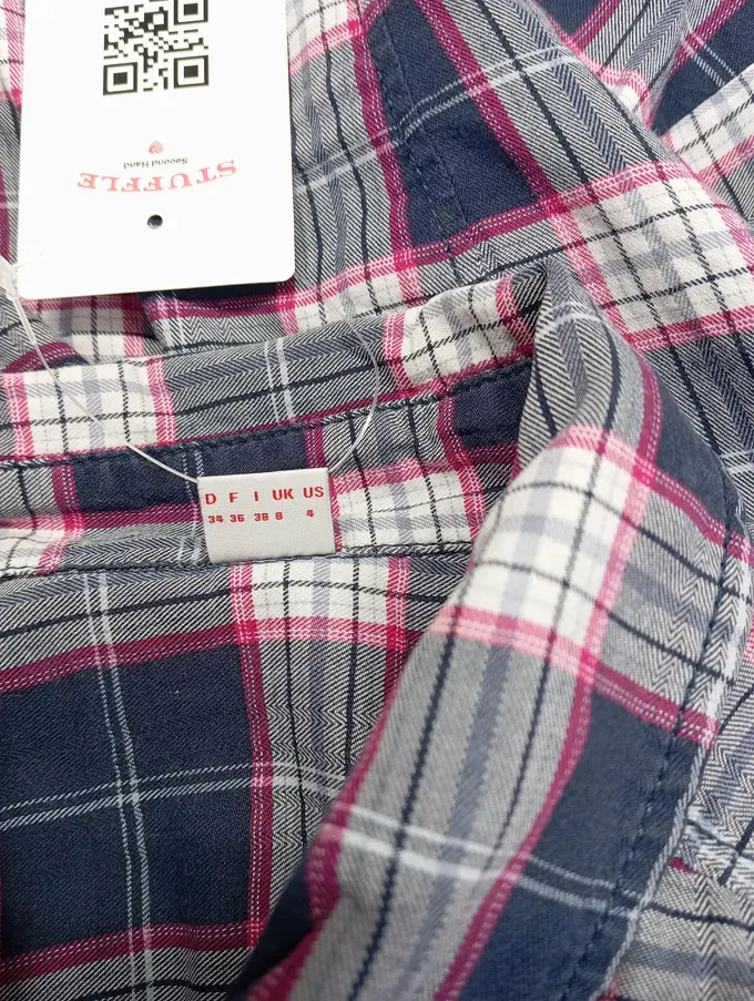 S.OLIVER Bluse Bild 4