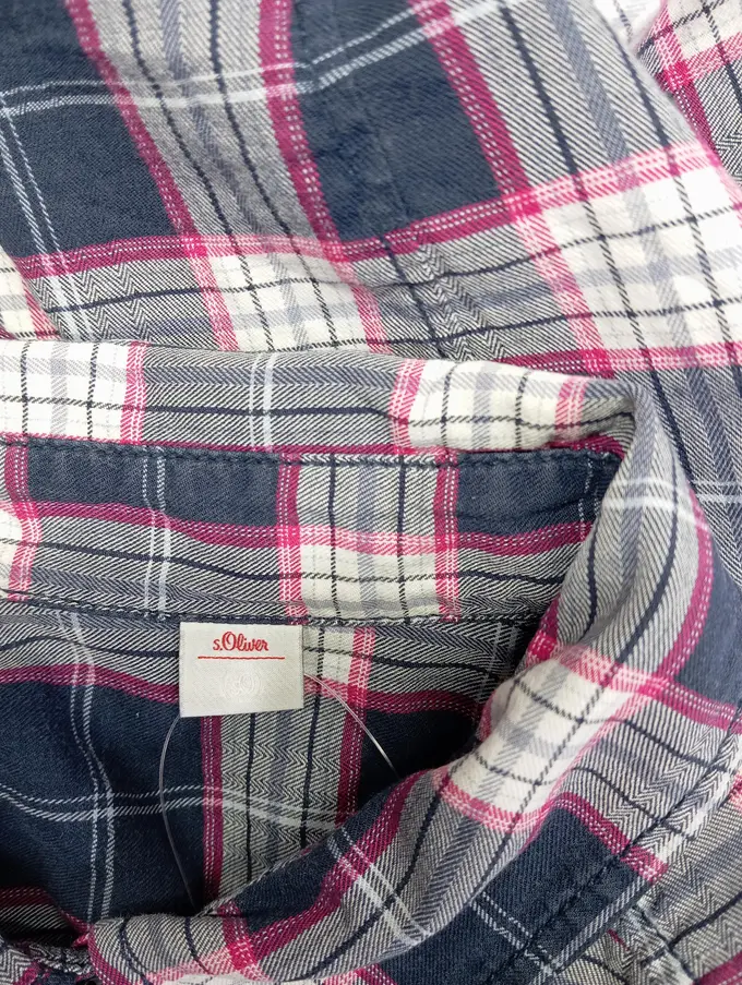 S.OLIVER Bluse Bild 3