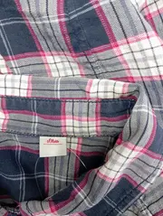 Vorschaubild S.OLIVER Bluse 3