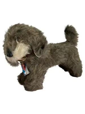 TIERE MIT HERZ Kuscheltier