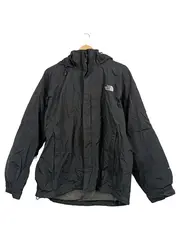 Vorschaubild 1 von Herren Outdoorjacke HyVent Schwarz Gr. L Kapuze
