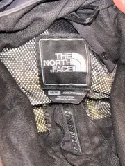 Vorschaubild 2 von Herren Outdoorjacke HyVent Schwarz Gr. L Kapuze