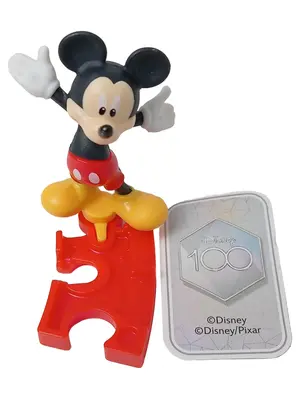 DISNEY Spielfigur