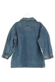 Vorschaubild 2 von MINI Kinder Jeansjacke Gr. 86 Blau Casual Vintage