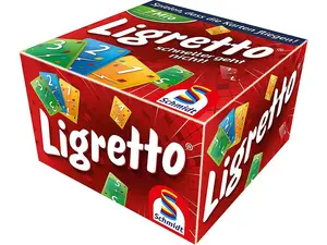SCHMIDT SPIELE Kartenspiel