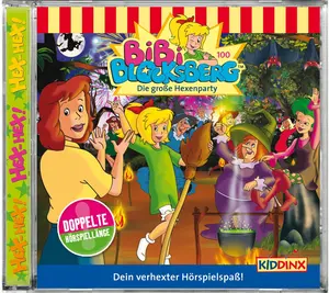 Hörspiel für Kinder