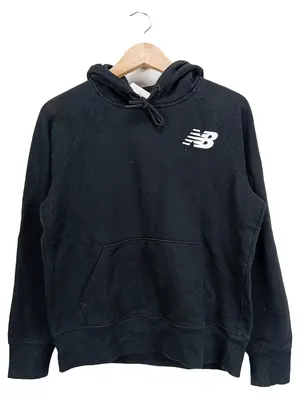 NEW BALANCE Kapuzenpullover
