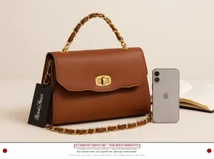 RENATO NUCCI Umhängetasche