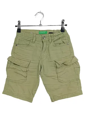 UNITED COLORS OF BENETTON Cargo Shorts