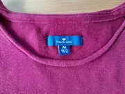Vorschaubild 2 von Kinder Pullover Gr. 152 Lila Casual mit Stern