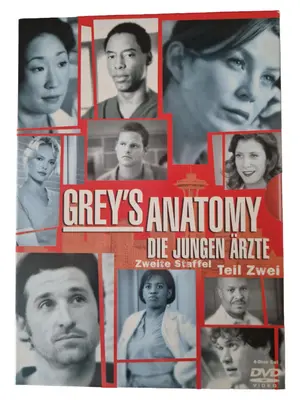 Serien