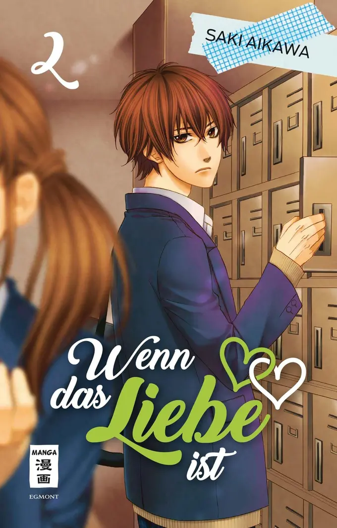 Manga Bild 1