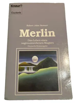 Spiritualität & Esoterik